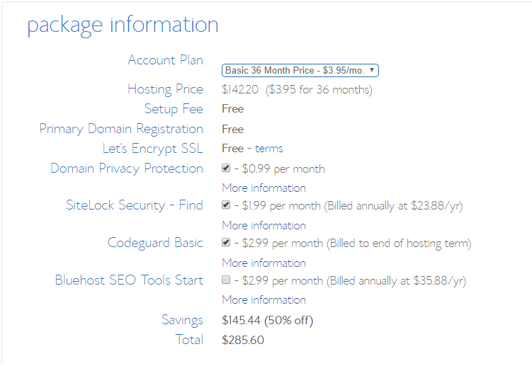 Get WordPress Hosting with Free Domain Name