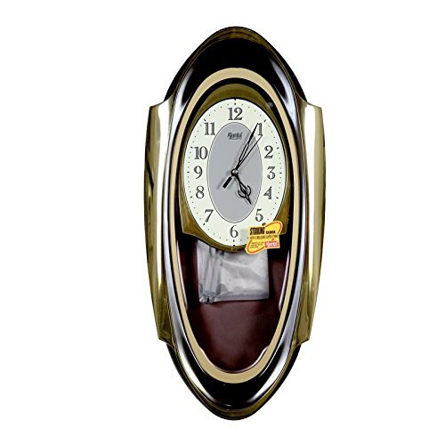 Best Wall Clock Brand
