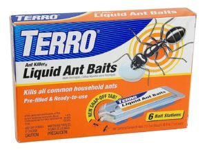 Best Ant Repellent Terro