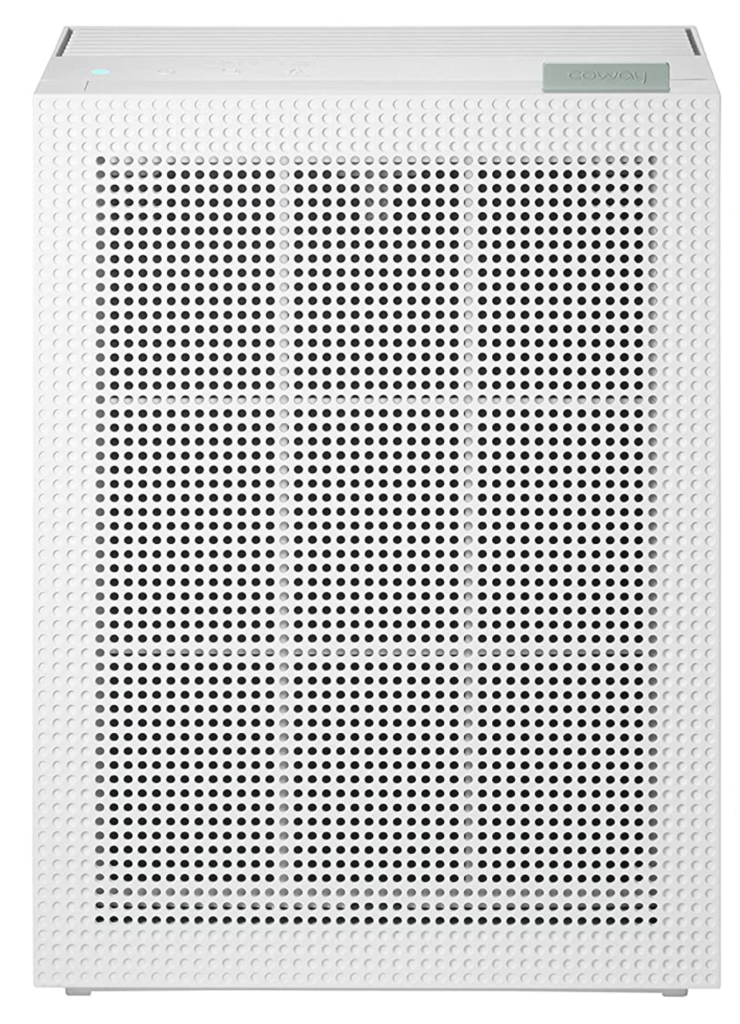 Coway Professional Air Purifier for home