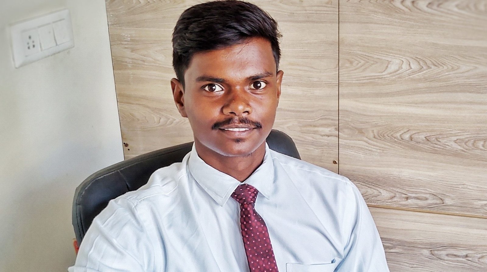 Amit Kumar Founder Of TopKhoj