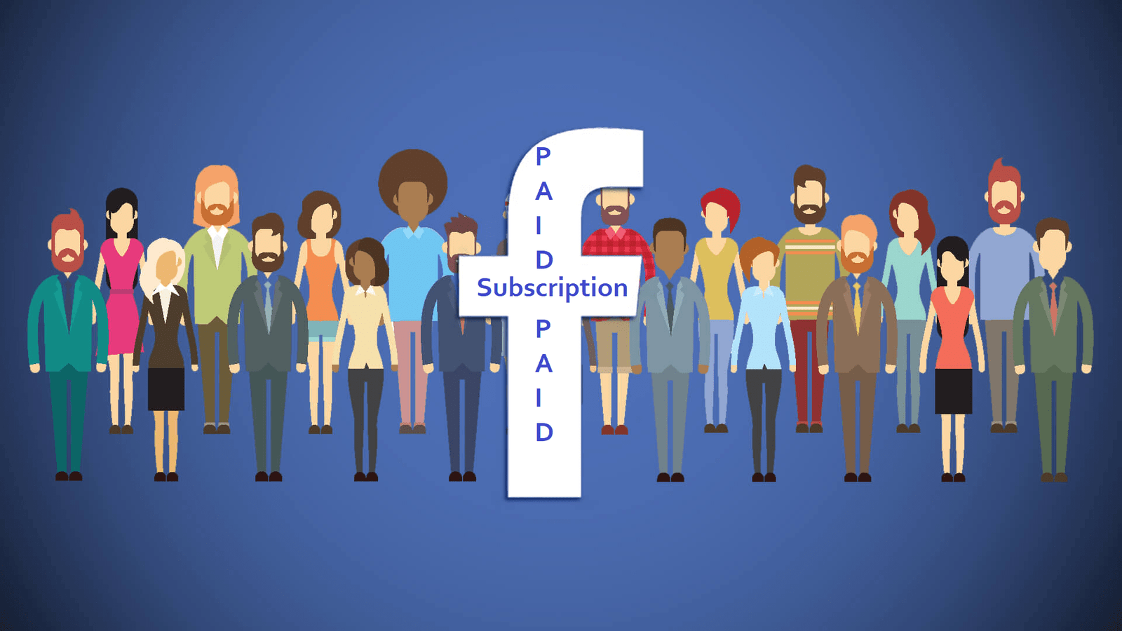 facebook paid subscription feature coming soon for exclusive content