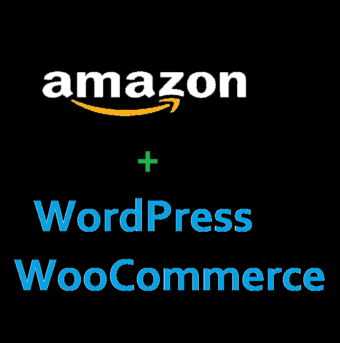 Create Amazon Affiliates WordPress Website using WooCommerce