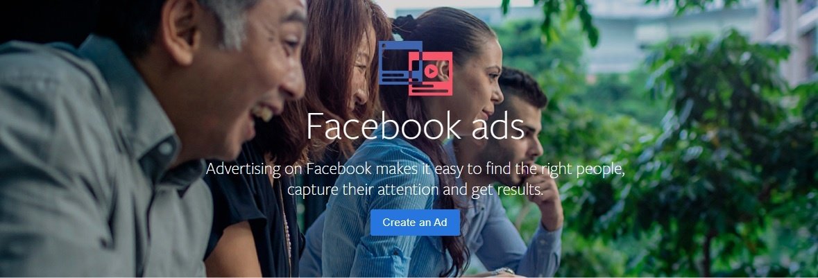 Facebook Ads