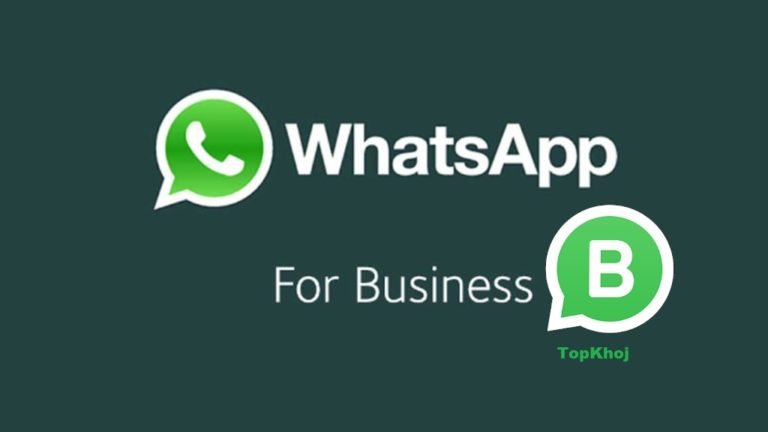 WhatsApp for Business