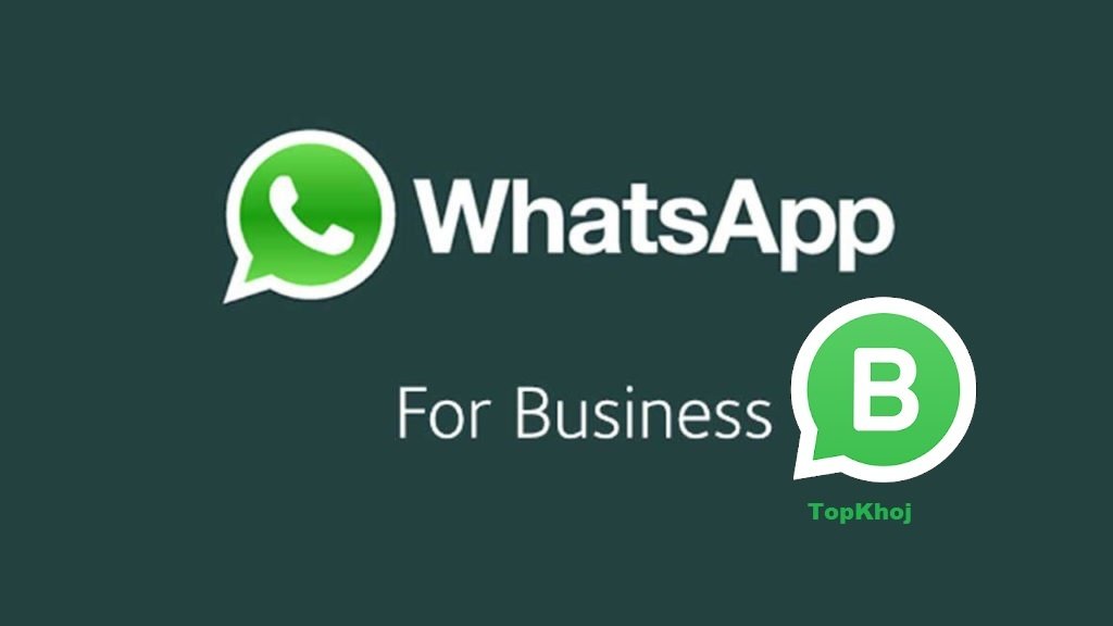 WhatsApp for Business