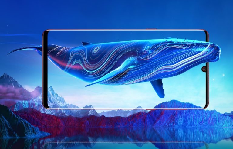 Nubia Z18