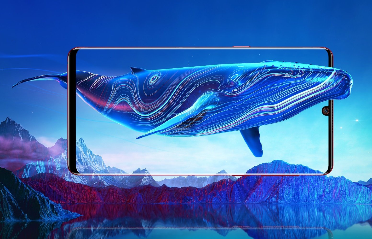 Nubia Z18