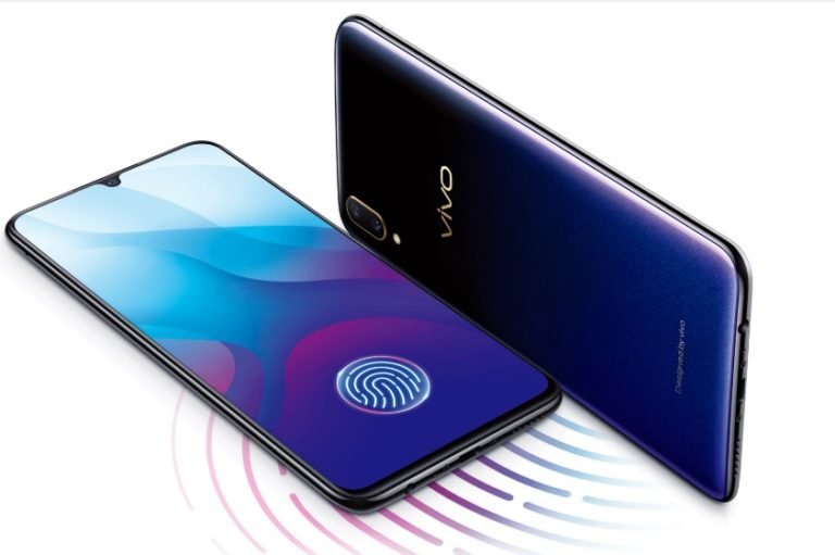 Vivo V11 and Vivo V11i price