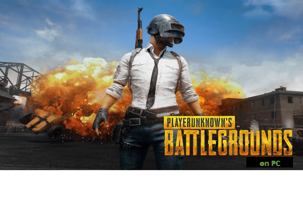 Play PUBG mobile on pc