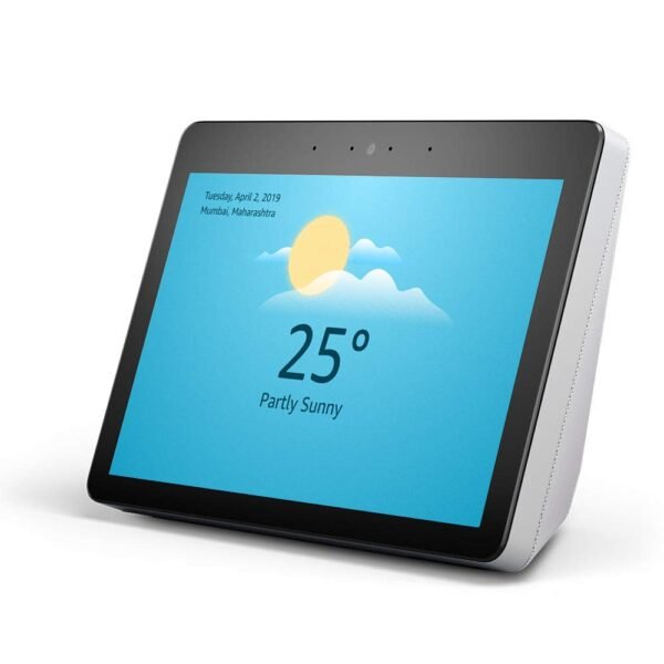 Best Echo Show Premium Sound With HD Screen India 2020