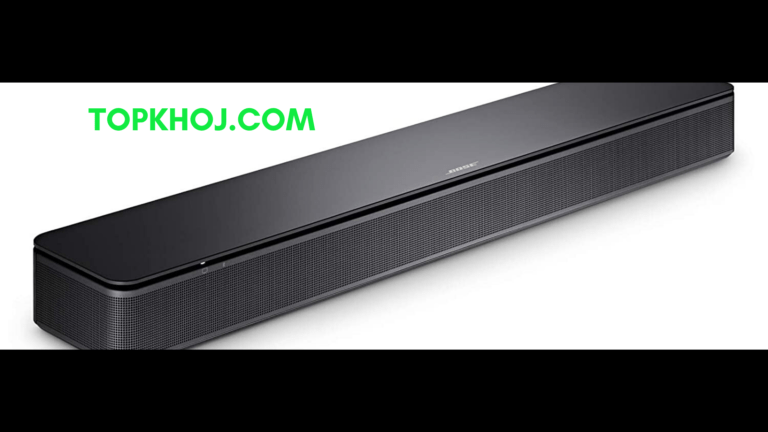 Best TV Speaker topkhoj.com