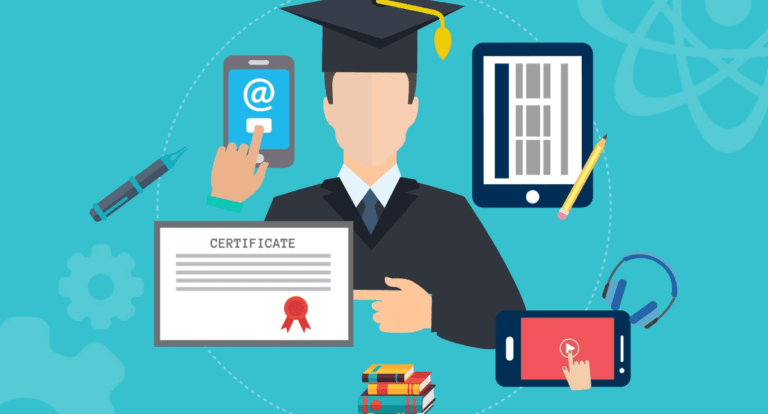 Best Apps Websites for School Olympiad