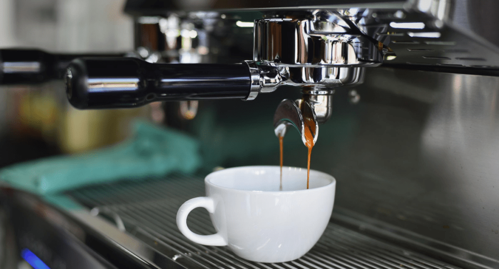 Best Coffee Maker Machine