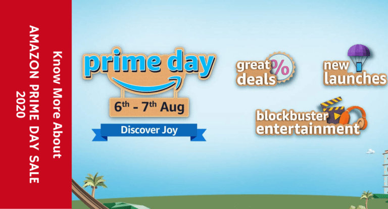 Amazon Prime Day Deals