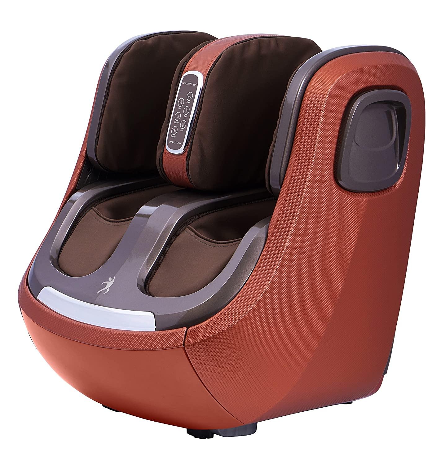 Best Foot Massager India Healthsense 2020 Buy On Amazon