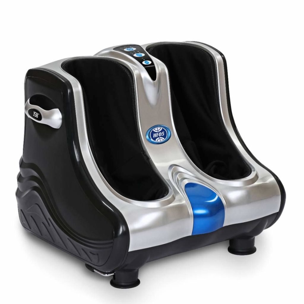 Best Leg Foot Massager JSB Healthcare India 2020