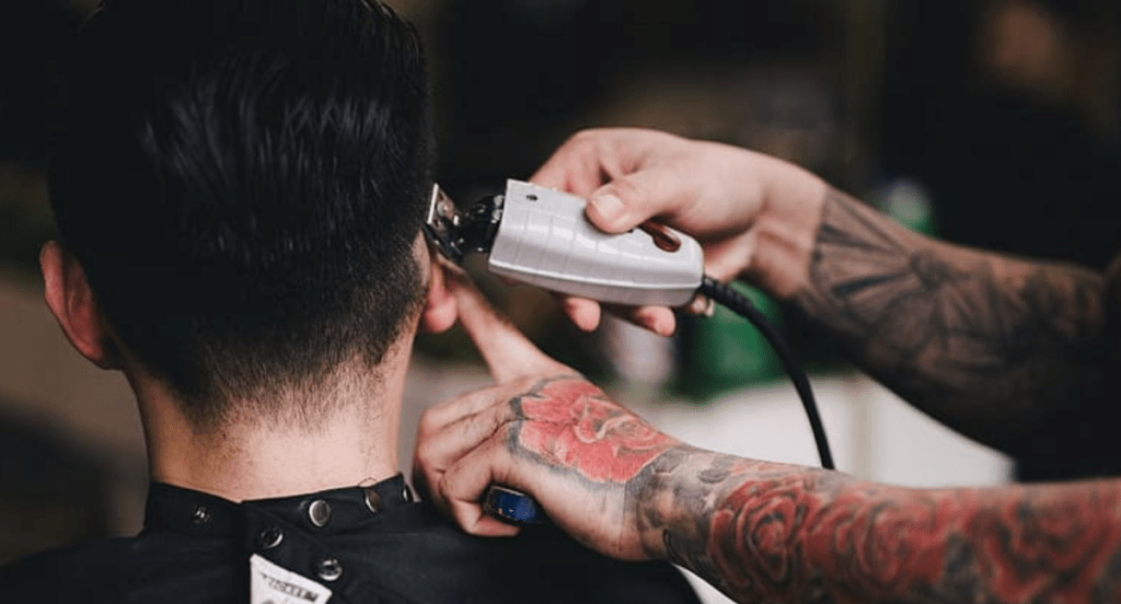 Best Trimmer for Head Hair