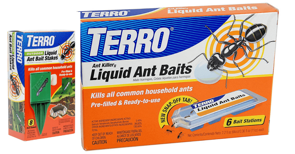 Best Ant Repellent Terro Ant Killer India 2020 Reviews 6000 Plus