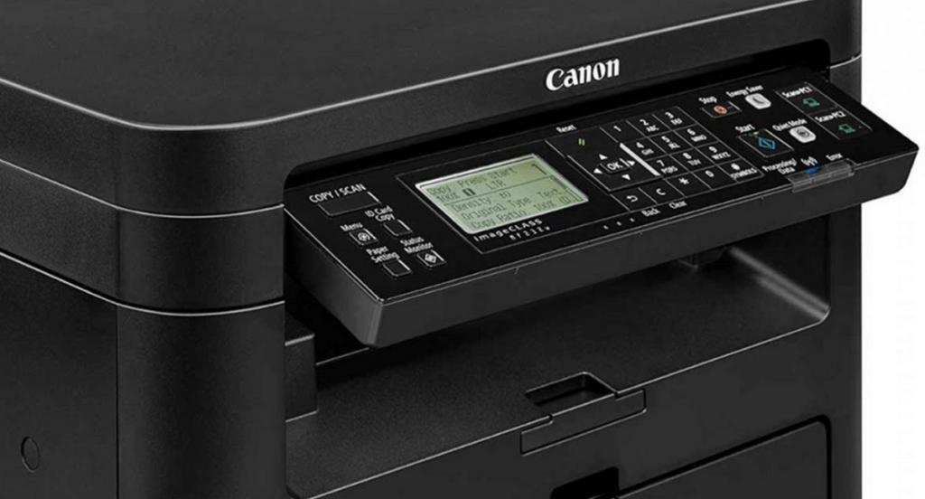 Canon Colour Printer