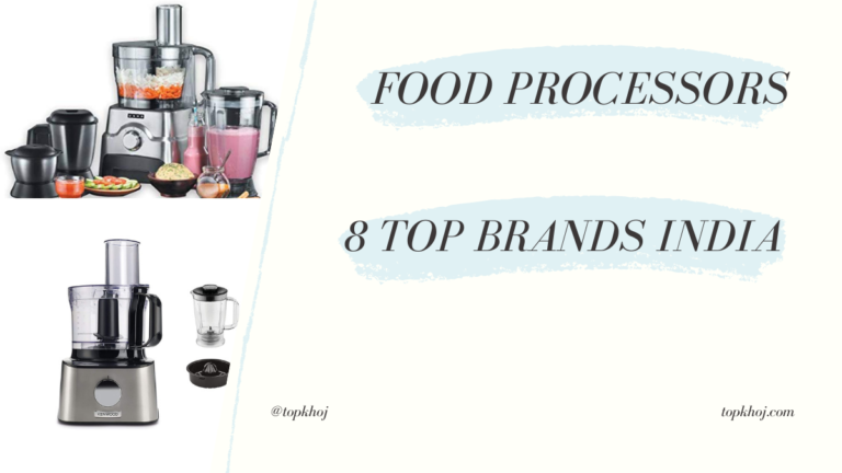 Food Processor