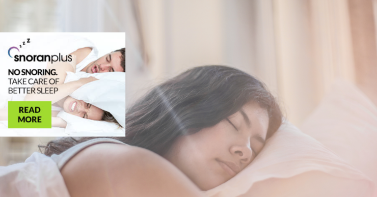 How To Stop Snoring Permanently Supplement