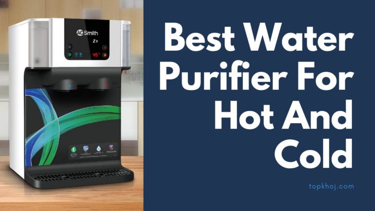 RO SCMT Water Purifier