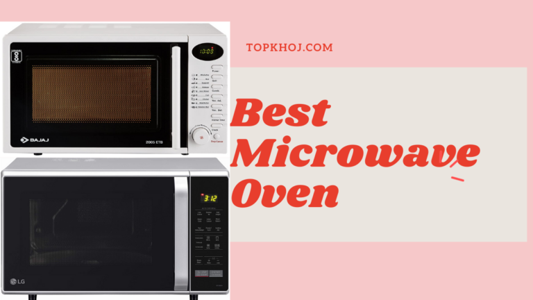 Best Microwave Ovens