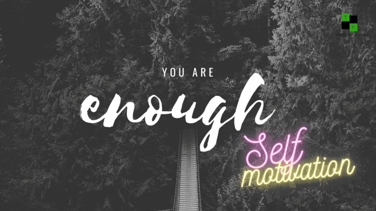10 Simple Tips For Self Motivation