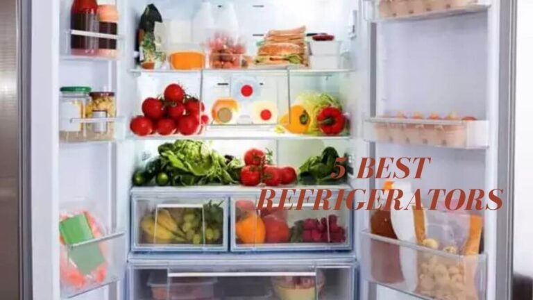 Refrigerator on Amazon: Buy Single Door Refrigerators Up To 42% Discount
