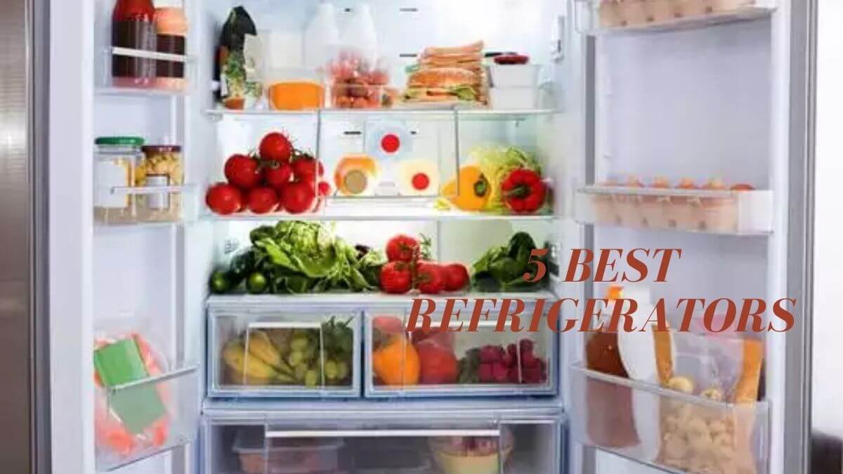 Refrigerator on Amazon: Buy Single Door Refrigerators Up To 42% Discount