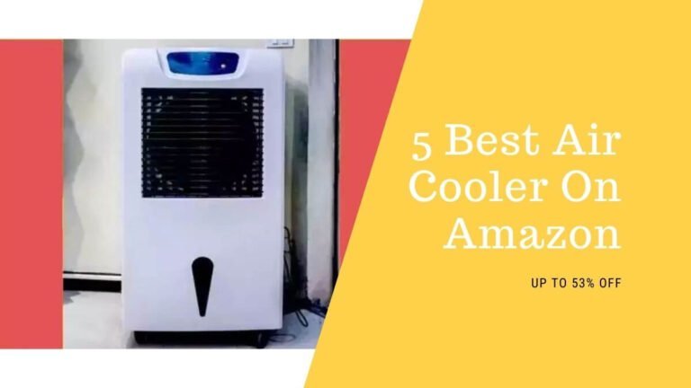 Air Cooler Amazon Buy Air Cooler Today Offering Up To 53% Off
