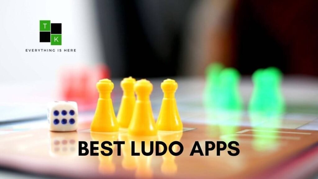 Best Ludo Apps