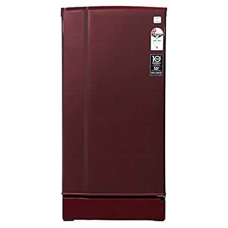 Godrej Cool Single Door Refrigerator on Amazon