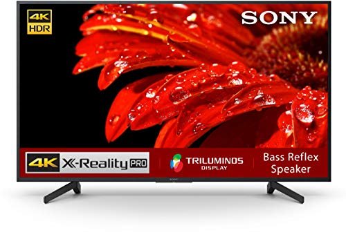 Sony Bravia HD Smart LED TV