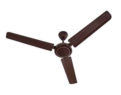 Ceiling fans on Amazon