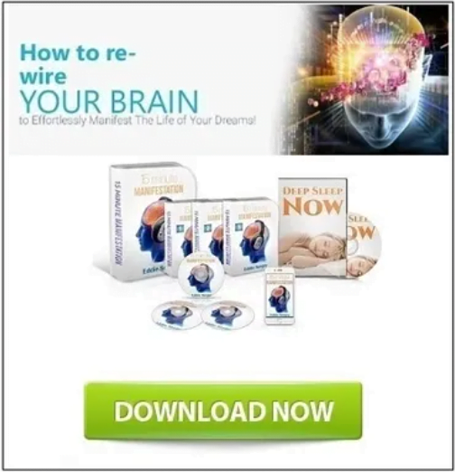 Fastest Manifestation Technique