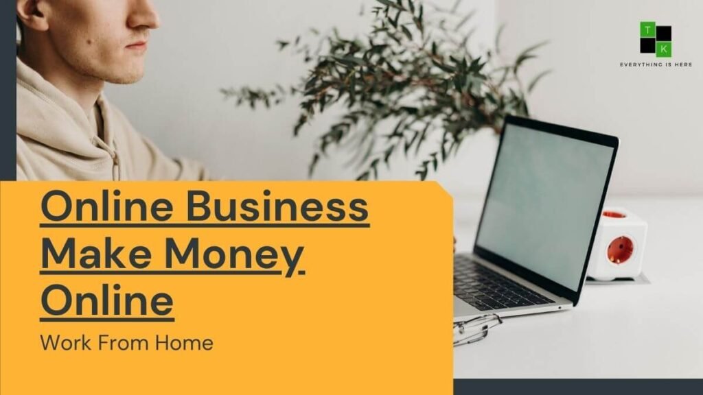 Online Business Make Money Online 2021 Work From Home LeadsArk