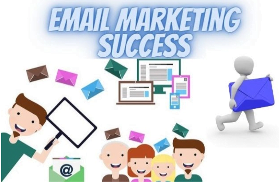 Email Marketing Course Unlock The Secrets To Email Marketing: email marketing success