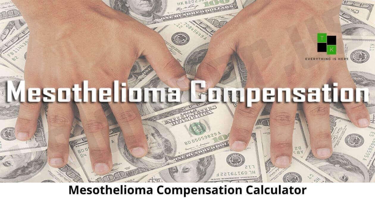 Mesothelioma Compensation / Claiming Mesothelioma Compensation After ...