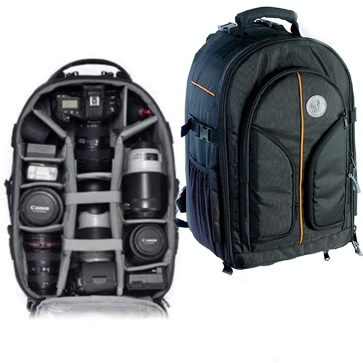 Top 10 Camera Backpacks India In June 2021