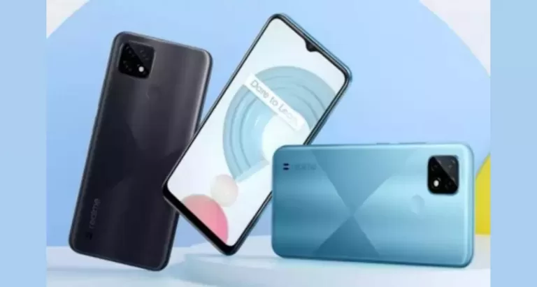 5 Best Smartphone Under 10000 Available On Flipkart India 2021