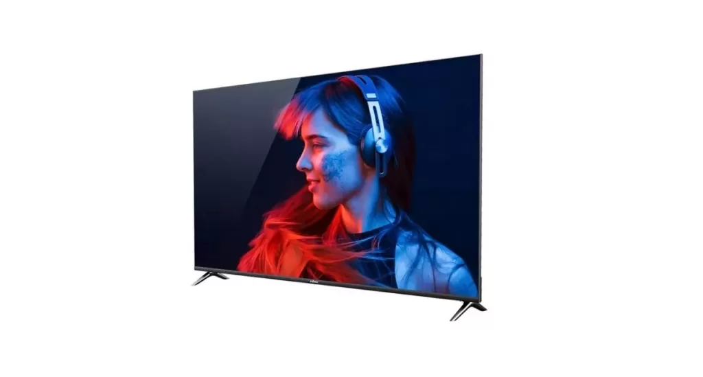 Infinix X1 40 Inch Full HD Android Smart TV Under 20000 India 2021