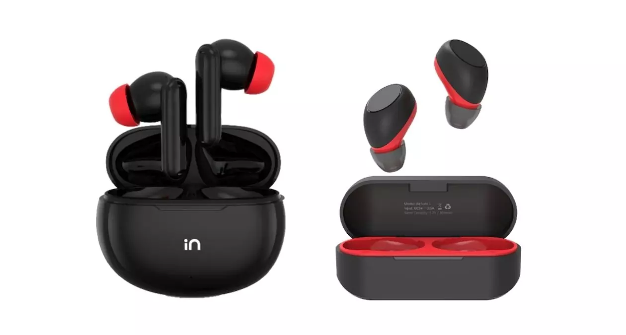 True Wireless Earbuds Under 2500 Best Unique Features India 2024