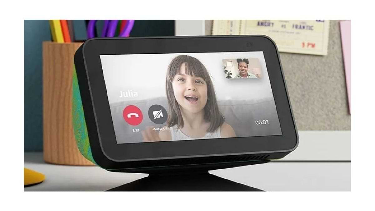 Alexa Enabled Bluetooth Speakers India Starts Under 2000