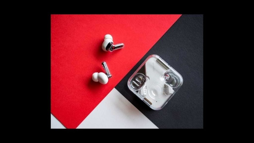Best ANC Wireless Earbuds Sounds Like AirPods Pro Perfect For You