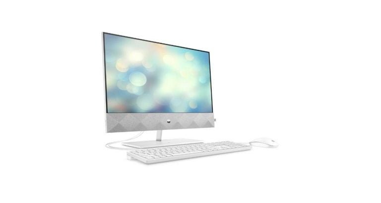 Best All-in-One Desktop In India Under 50000