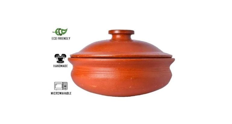 Best Clay Cooking Pot Under 1000 rupees India 2021