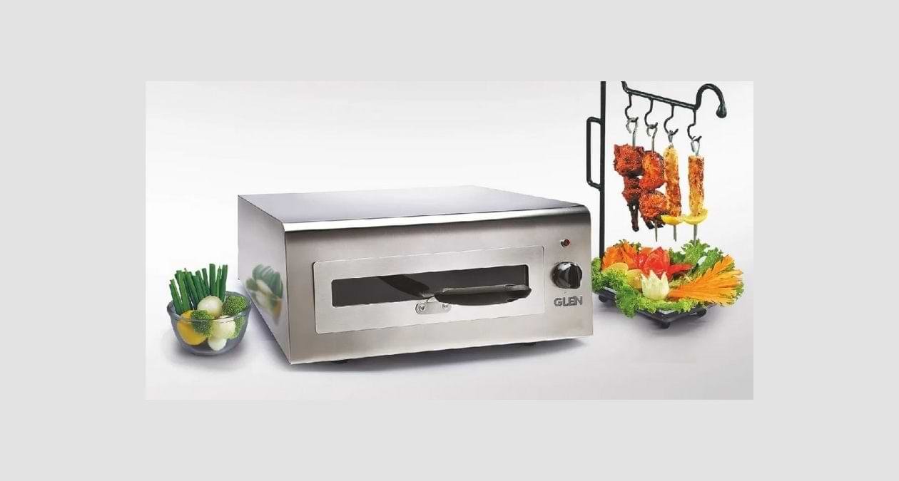 Best Electric Tandoor India Under 5000 For Home