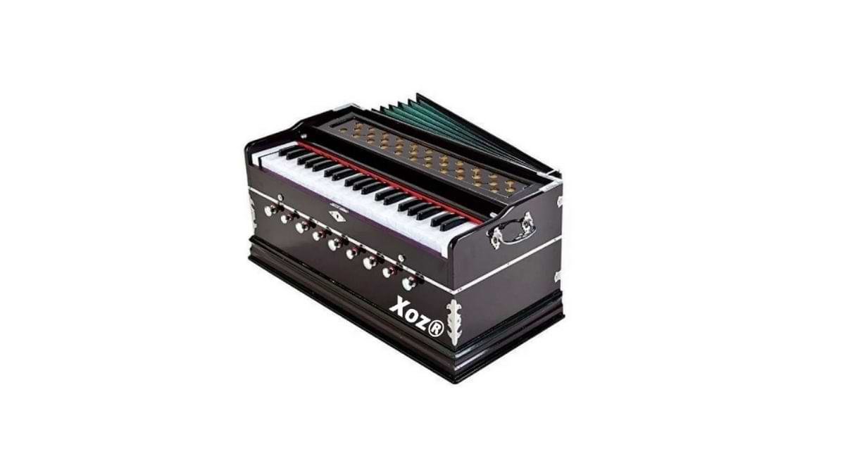Best Harmonium Company In India 2021 Budget Buying